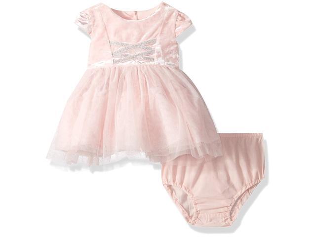 the children's place baby girl