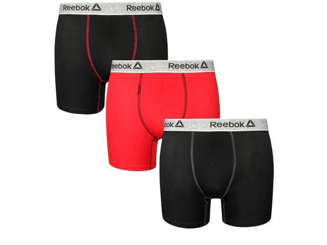 reebok boxer shorts
