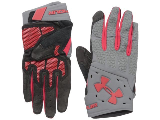under armour men's clutchfit renegade training gloves