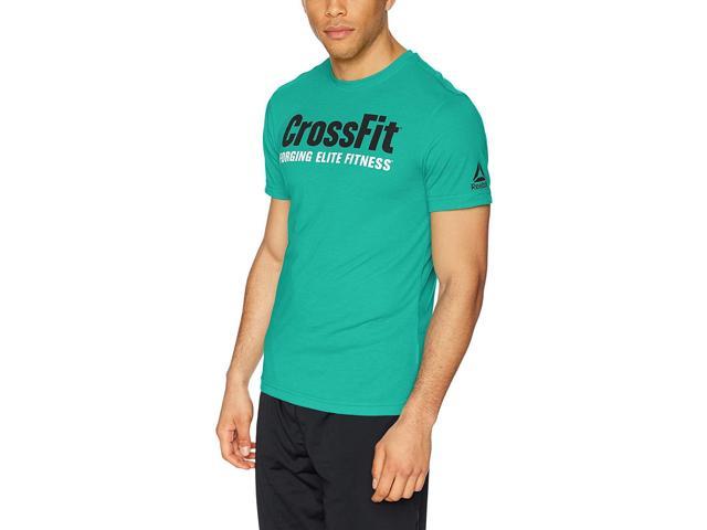 crossfit forging elite fitness shirt