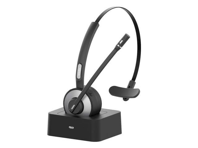 Trucker Bluetooth Headset Willful Wireless Headset With Microphone