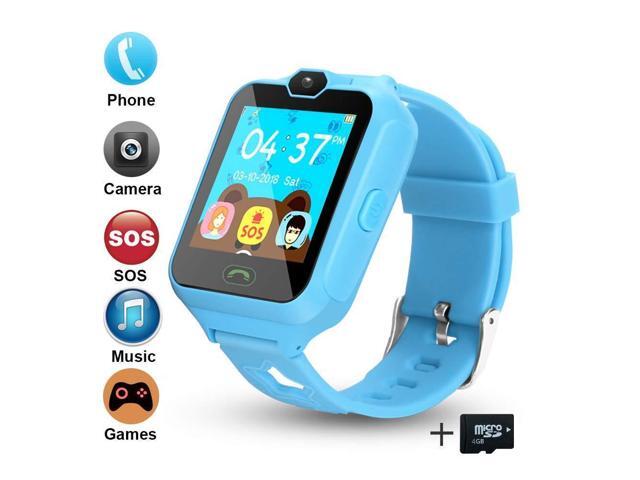 boys phone watch