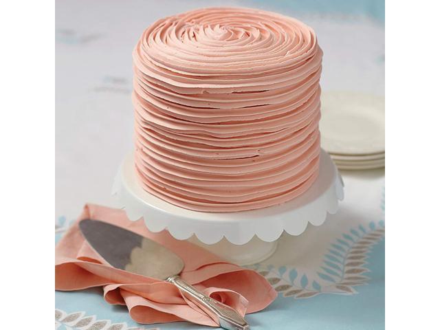 Wilton Dessert Decorator Pro Stainless Steel Cake Decorating Tool