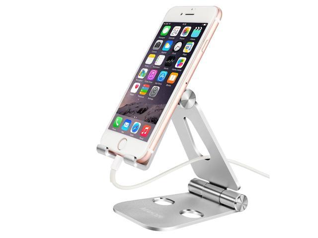 Pecham Multi Angle Stand For Cell Phone Desk Stand Mount For