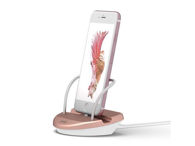 Winstion Iphone Stand Charging Dock Desk Station Holder Easy