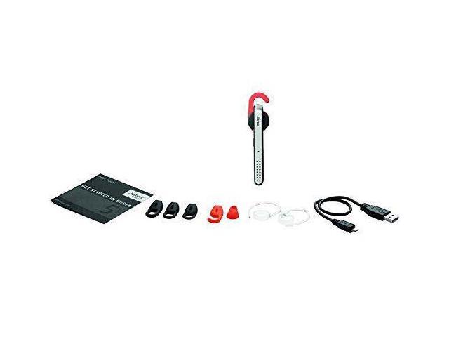 jabra talk 45 noise cancelling bluetooth headset