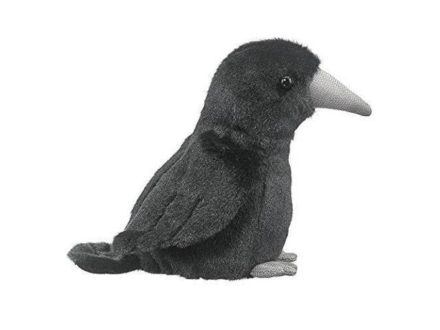 raven plush