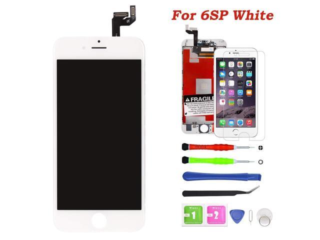 For Iphone 6s Plus Screen Replacement Touch Screen Digitizer Lcd