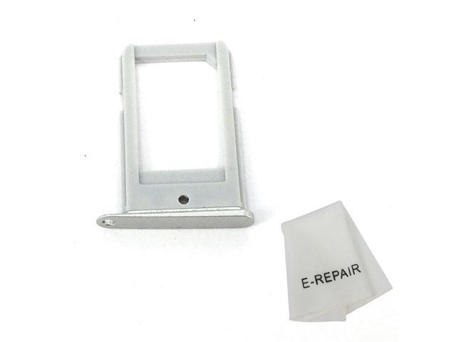 E Repair Sim Card Tray Holder Slot Replacement For Samsung