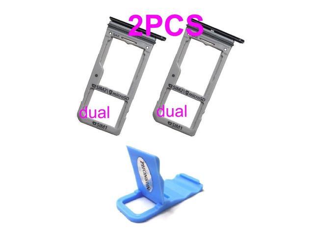 Galaxy s8 memory card slot
