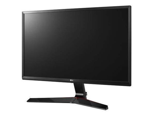 Lg 27 Gaming Monitor 1920 X 1080 Resolution With Lx Desk Mount