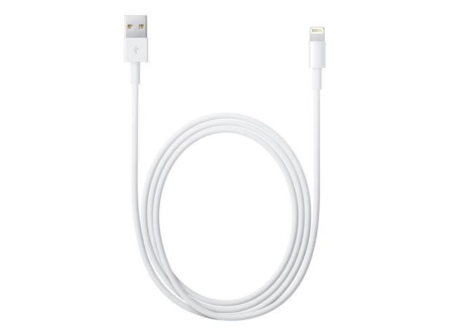 Apple Original 3' foot Lightning to USB Cable (1 m) Charger MD818AM/A OEM 8 pin