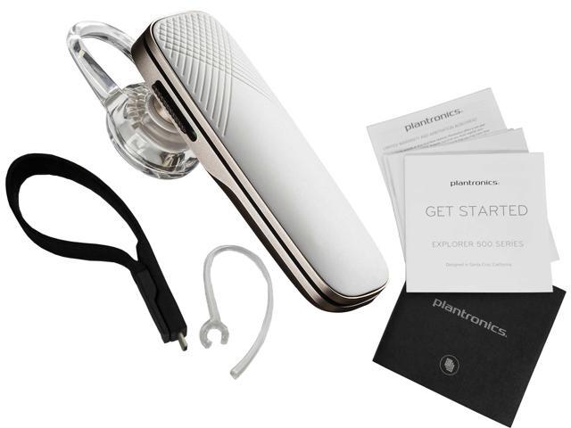 plantronics 500 bluetooth headset