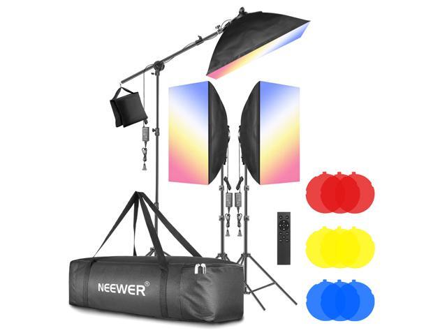 neewer photography
