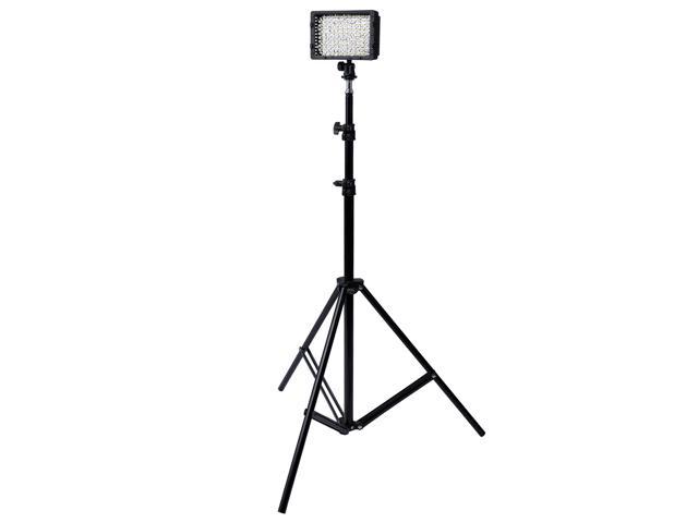 Neewer CN-126 LED Video Light for Camera or Digital Video Camcorder 