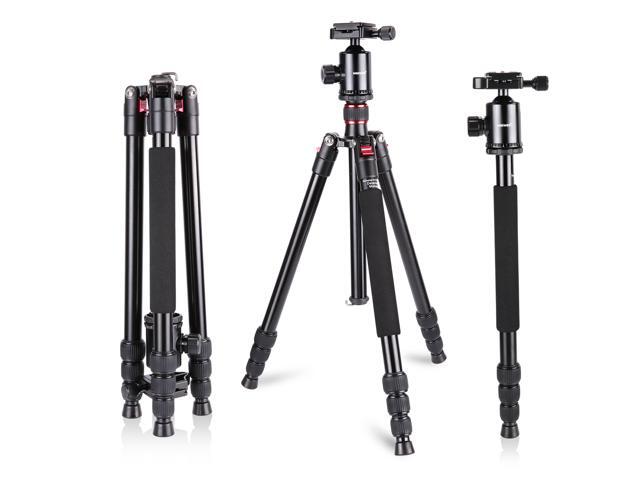 Neewer Aluminum Alloy 64 inches/162 centimeters Camera
