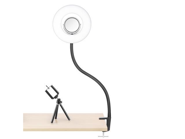 mini ring light for desk