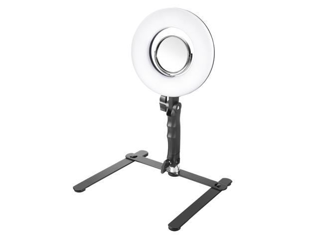 neewer tabletop ring light