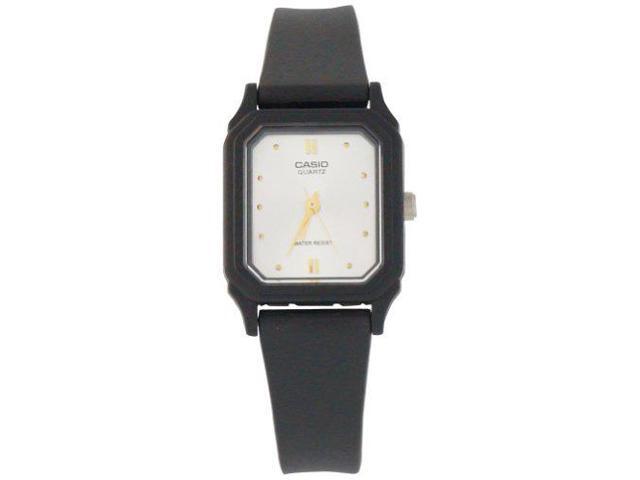 casio classic black gold