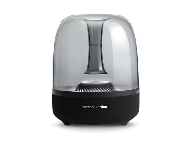 harman kardon aura studio speaker