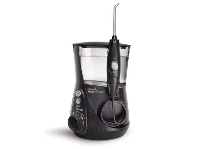 Photo 1 of Waterpik ADA Accepted Aquarius Water Flosser  Black