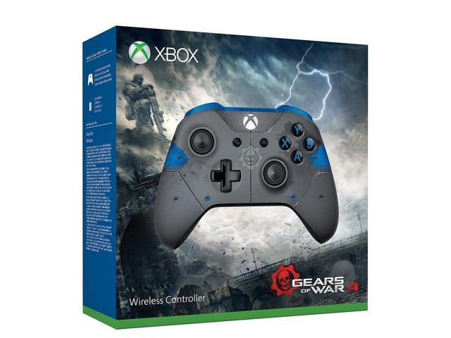 gears of war limited edition xbox one