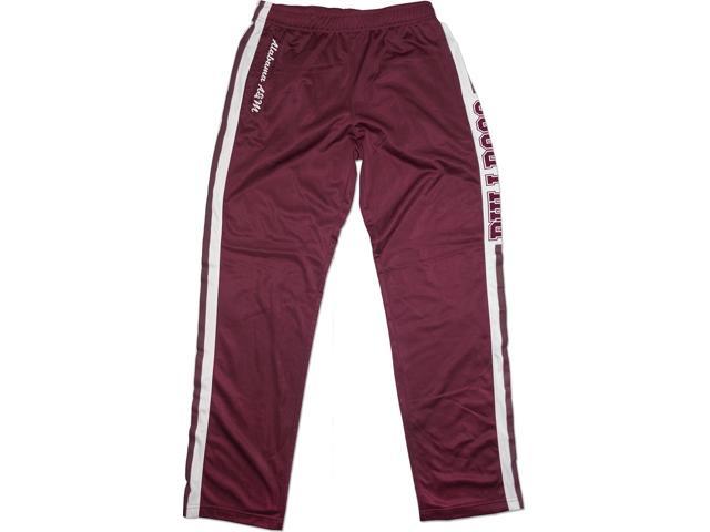 maroon jogging suit