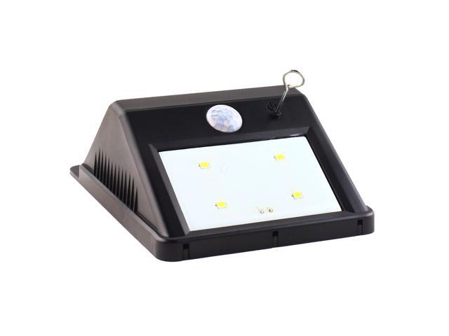 Imax Bright Outdoor Solar Led Lights Motion Sensor Detector No Imax Bright Outdoor Solar Led Lights Motion Sensor Detector No Tools Required Weatherproof Wireless