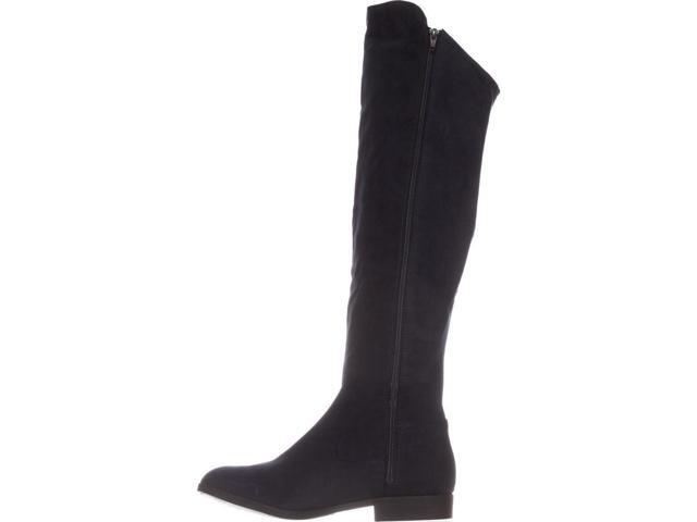 hadleyy over the knee boots