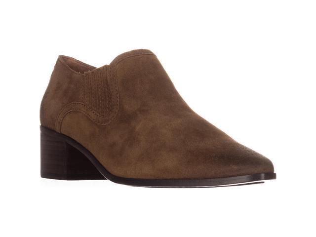 frye eleanor western shootie