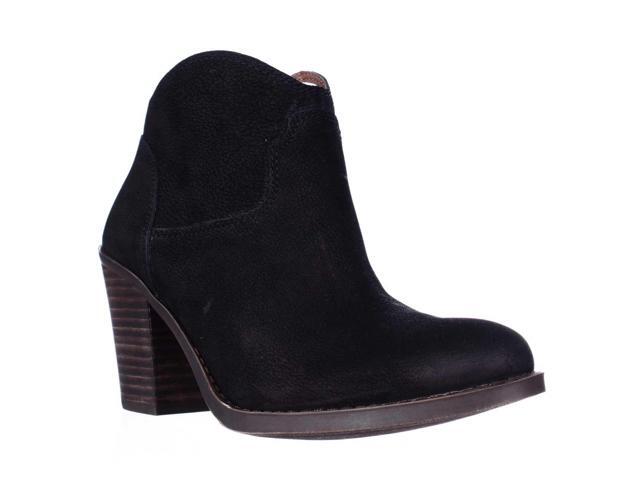 lucky brand cowgirl boots