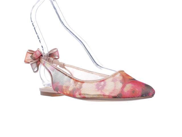 betsey johnson flats