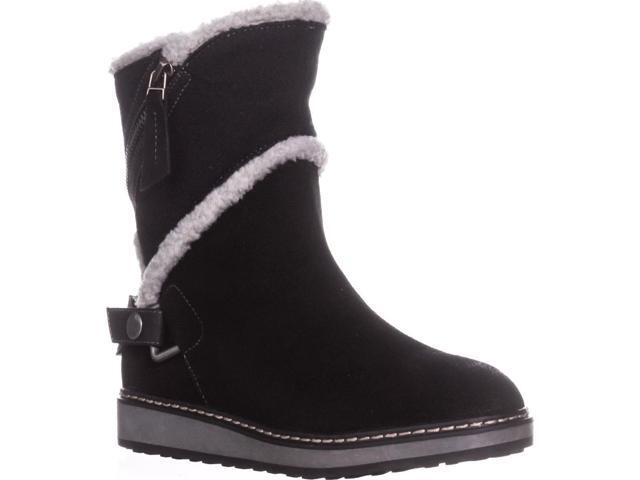 white mountain snow boots
