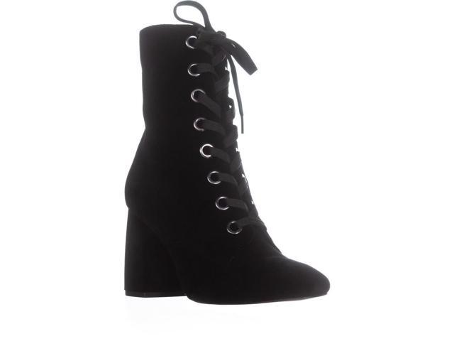 alexa embellished block heel