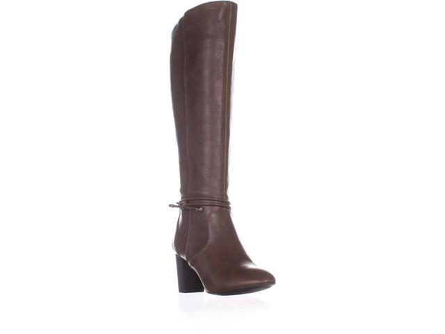 alfani brown boots