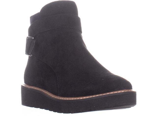 naturalizer aster ankle boots
