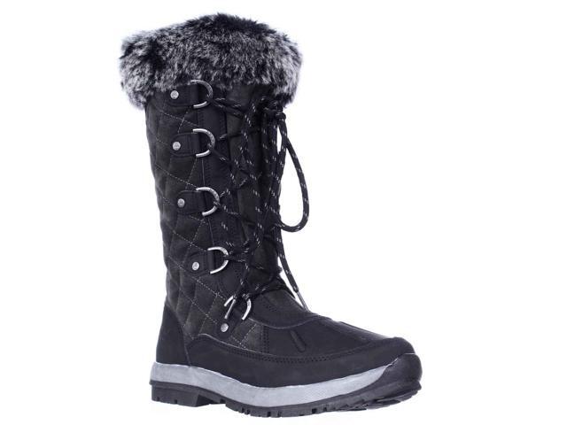 bearpaw gwyneth tall snow boots