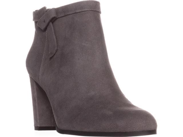 bandolino suede ankle boots