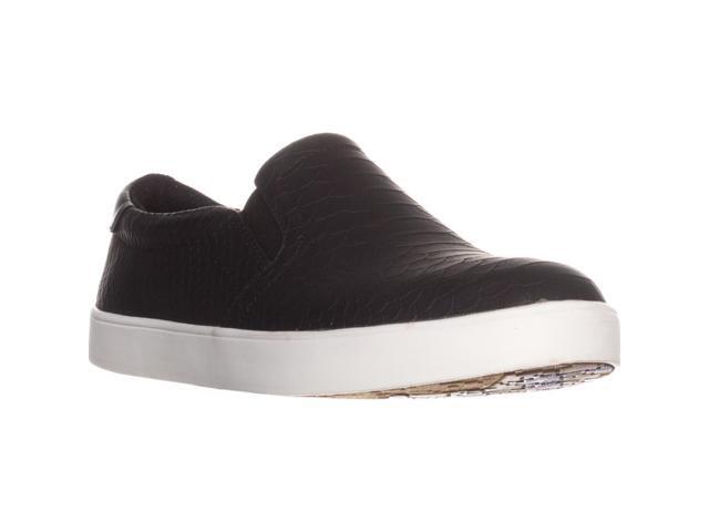 dr scholl's madison black python