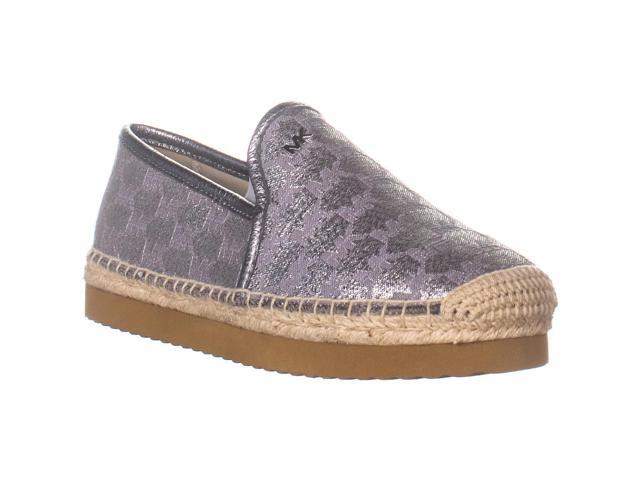 michael kors hastings espadrille slip on