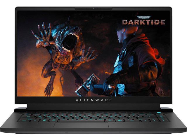 dell alienware ryzen 9