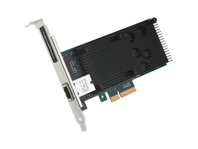 1PORT 10G ETHERNET NETWORK PCIE