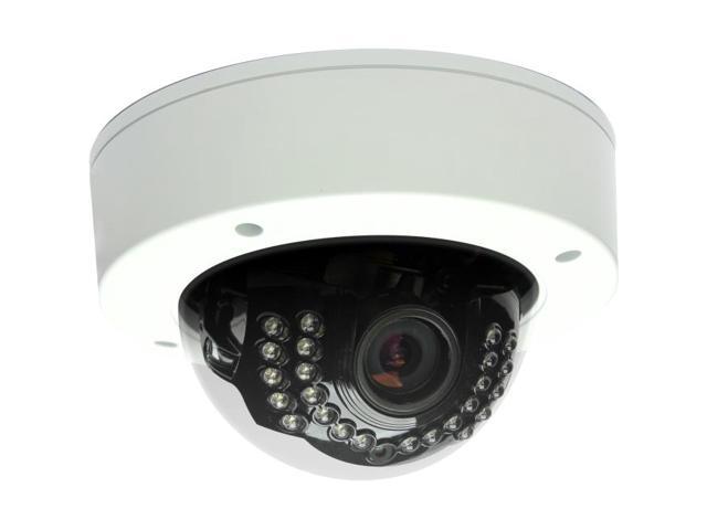 Toshiba IKS-R307 Surveillance Camera - Color, Monochrome