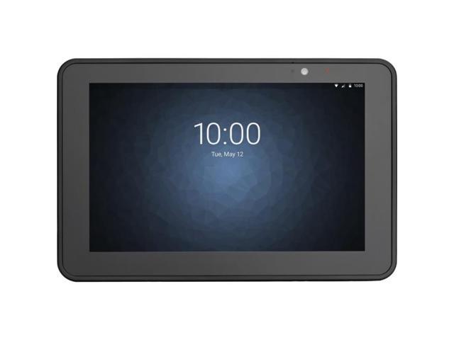 Zebra Et50 83 Enterprise Tablet For Business Wi Fiandroid Gms2 Gb Ram32 Gb Flash 3777