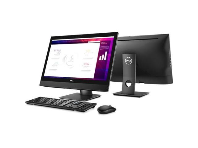 Dell OptiPlex 7450 All-in-One Computer - Intel Core i5 (7th Gen