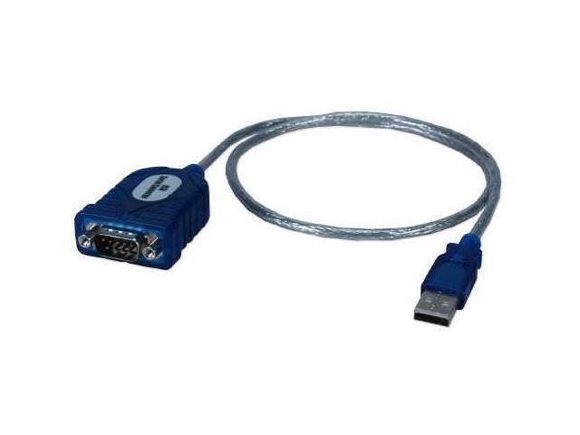 qvs usb to db9 driver download