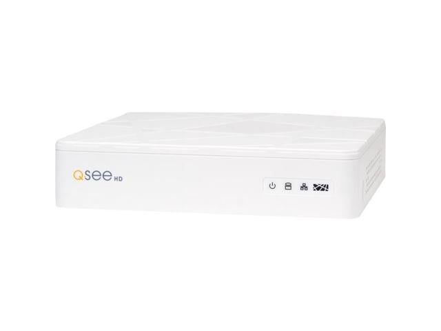 qsee dvr replacement