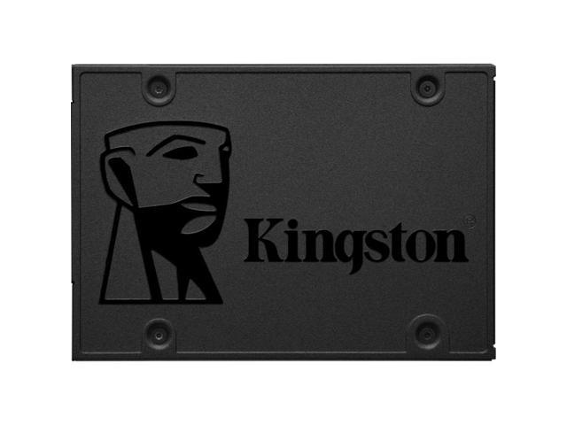 Kingston KINGSTON SSD A400 120 GO 