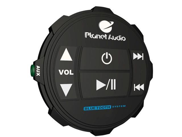 planet audio atv sound system