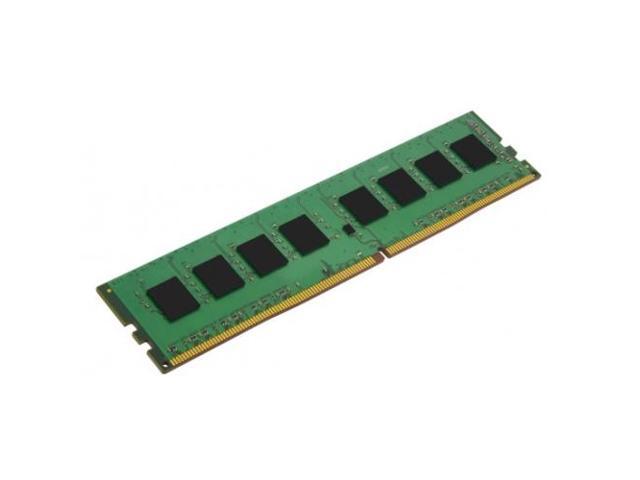 1 X 4 GB 4 GB - DDR4 SDRAM AddOn 4GB DDR4 SDRAM Memory Module 2133 MHz DDR4-2133/PC4-17000 